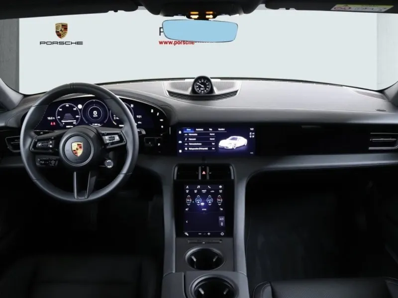 Porsche Taycan 4S Performance 79.2 kWh Image 6