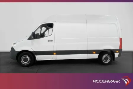 Mercedes-Benz Sprinter L2H2 314 Värmare Dragkrok B-Kamera